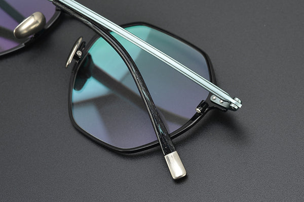 Geometric Glasses MW1268
