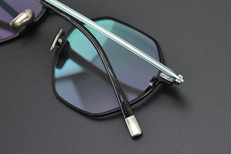 Geometric Glasses MW1268