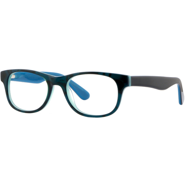 Rectangle Glasses O2289