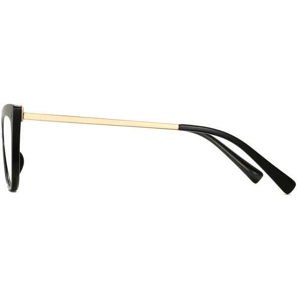 Cat-Eye Glasses PF1208