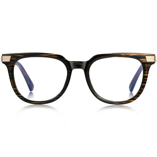 Square Glasses PF1426