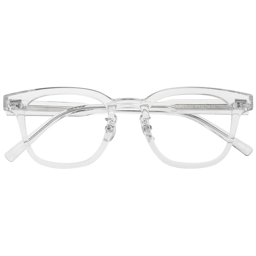 Square Glasses A3310