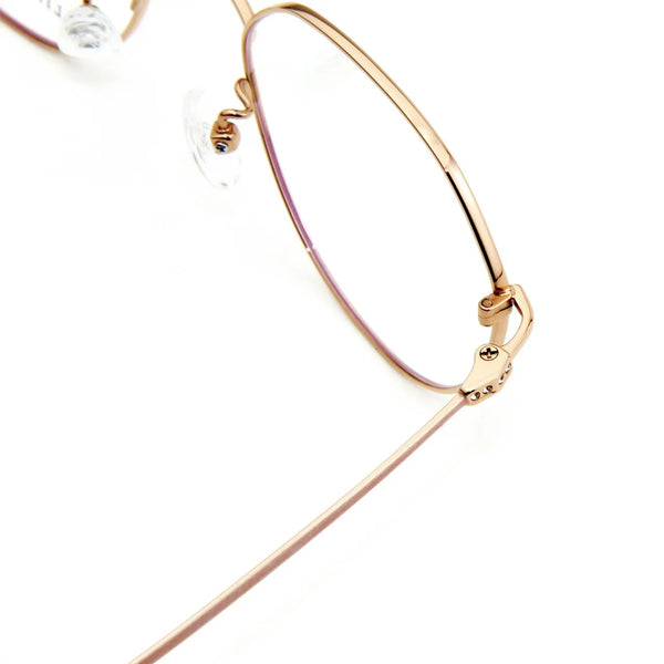 Round Glasses JCT1036