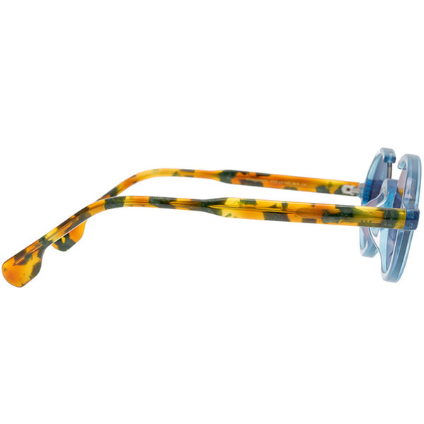 Round Sunglasses GCS1026