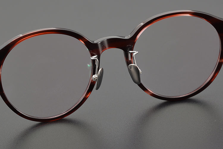 Round Glasses MW1338