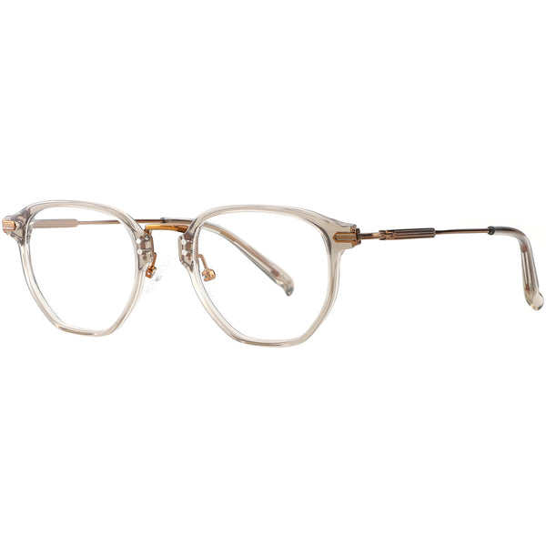 Square Glasses YEC1156