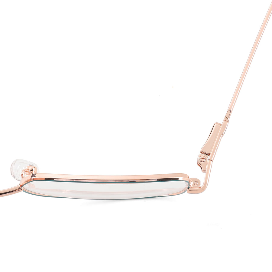 Geometric Glasses YSAM1032