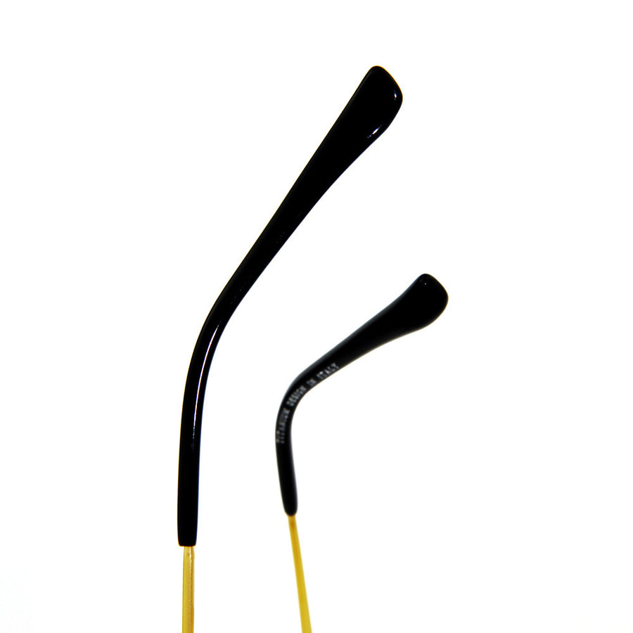 Square Glasses JFT1012