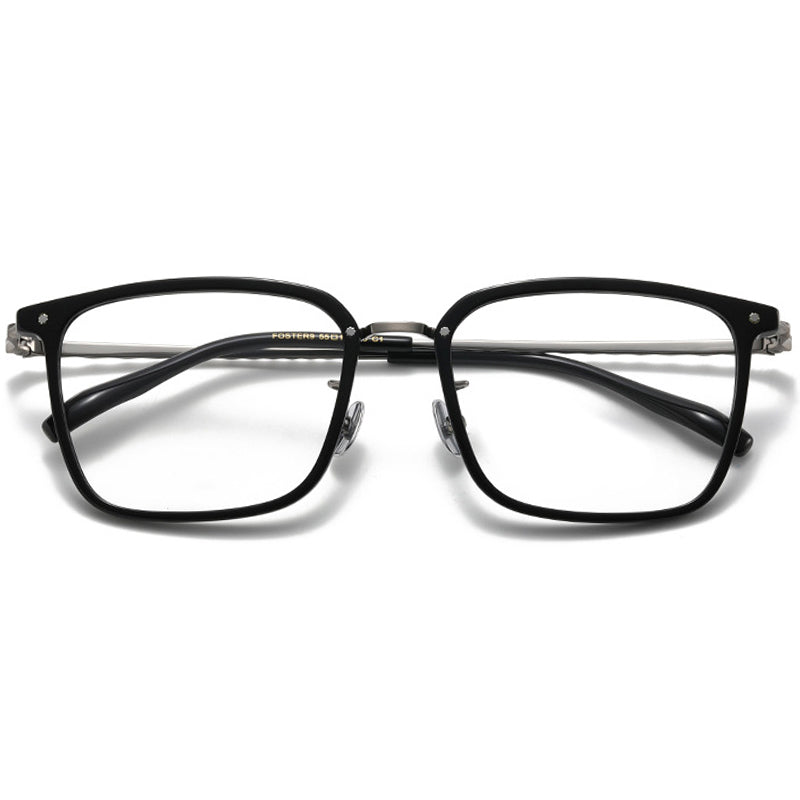 Square Glasses ME1033