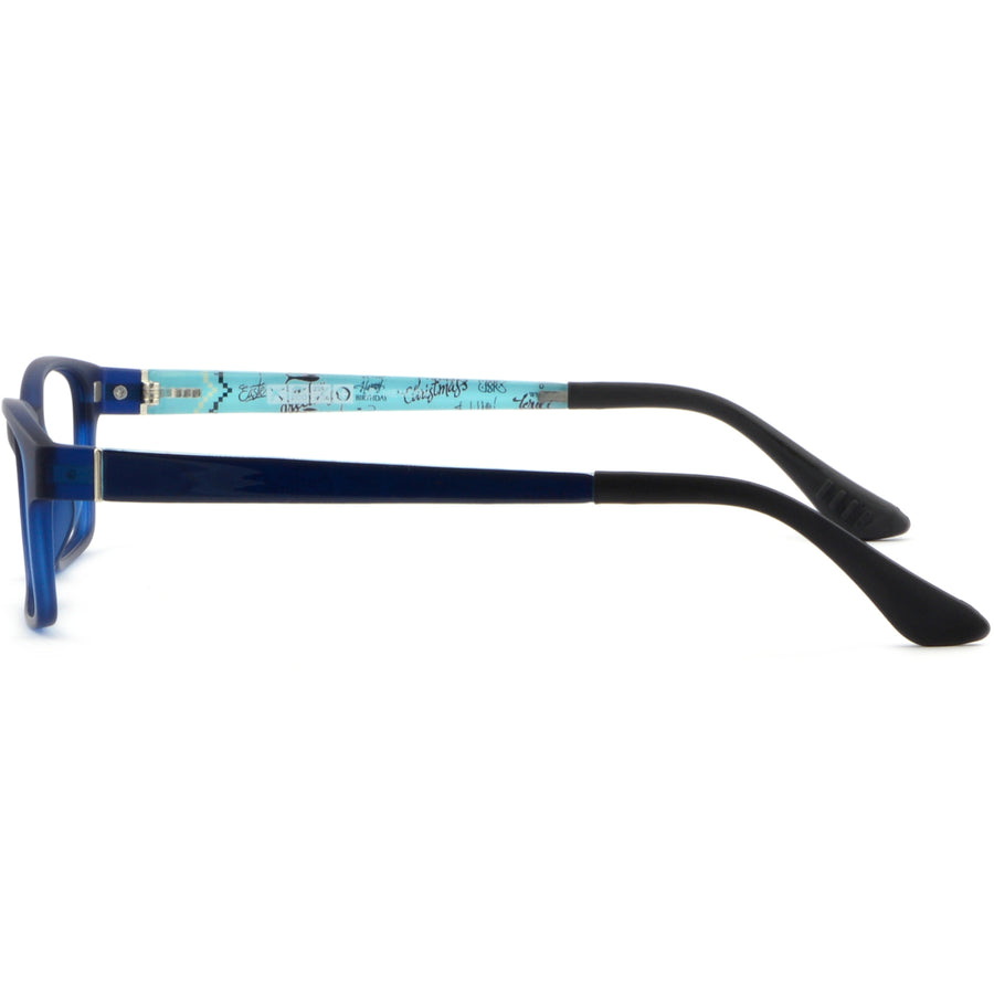 Rectangle Glasses O1540