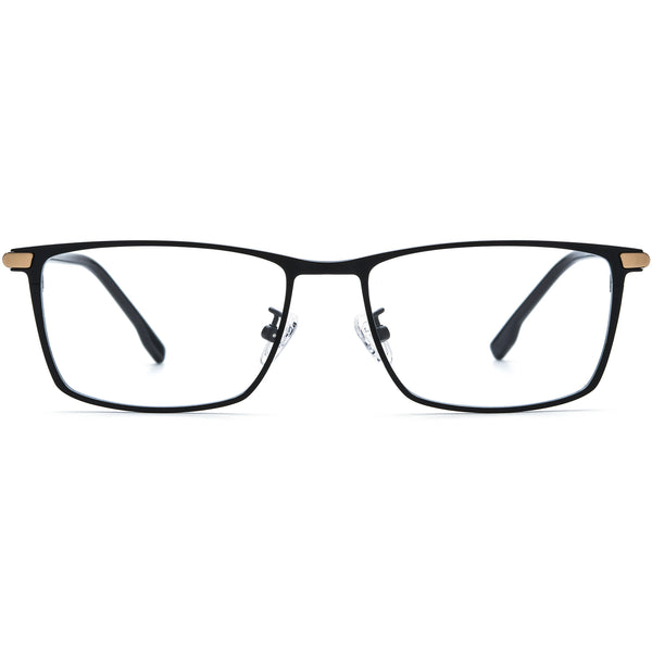 Rectangle Glasses BR1700