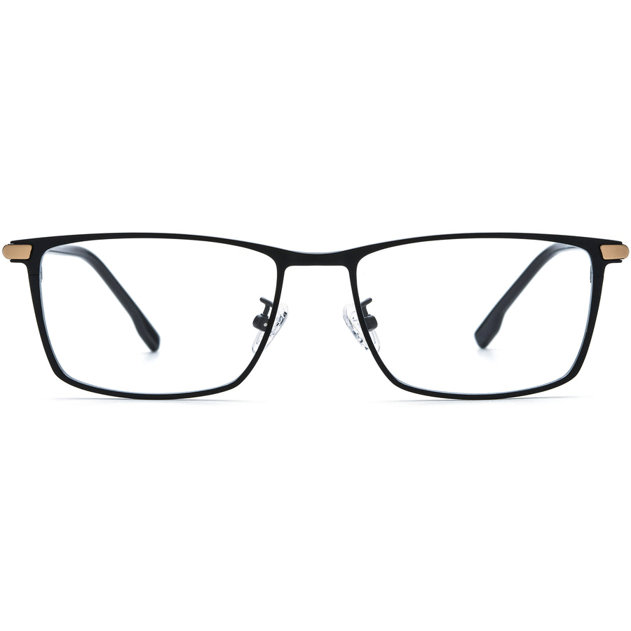 Rectangle Glasses BR1700
