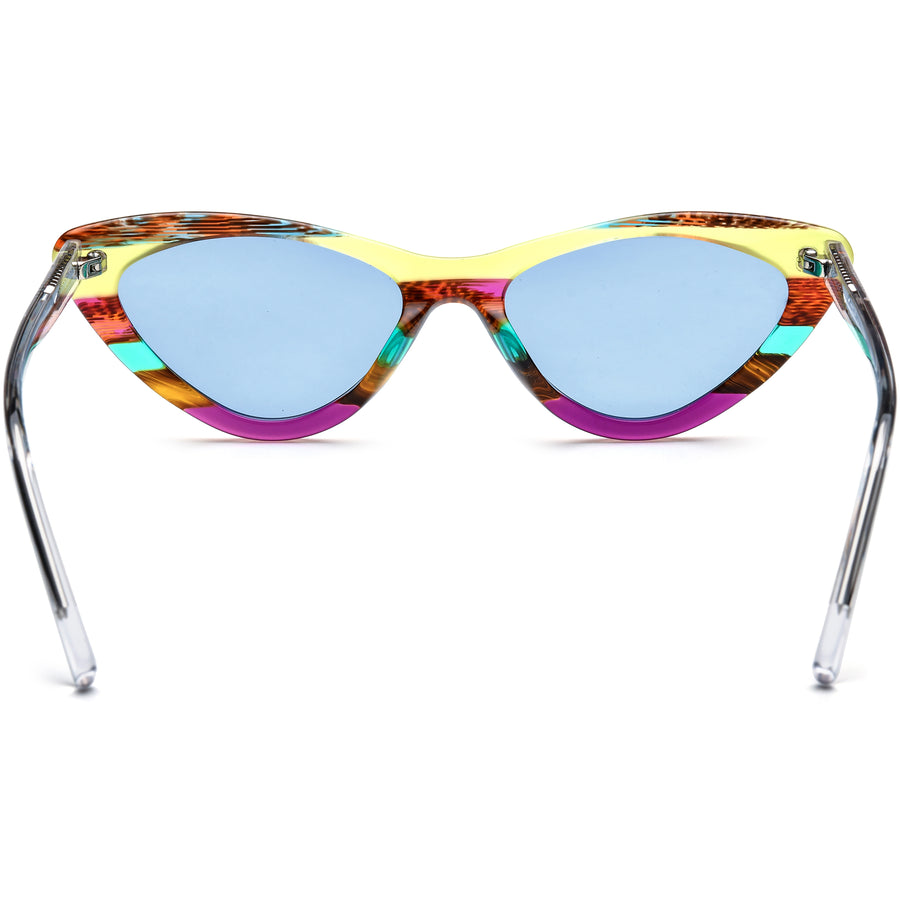 Cat-Eye Sunglasses BRS1193