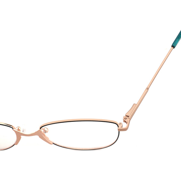 Cat-Eye Glasses YEM1221