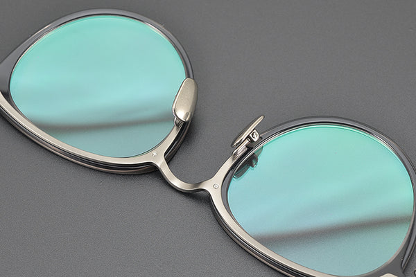 Round Glasses MW1451