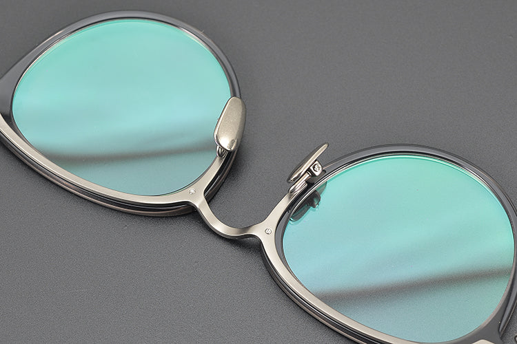 Round Glasses MW1451