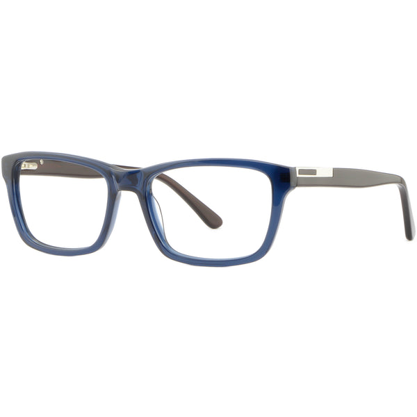 Rectangle Glasses O2434