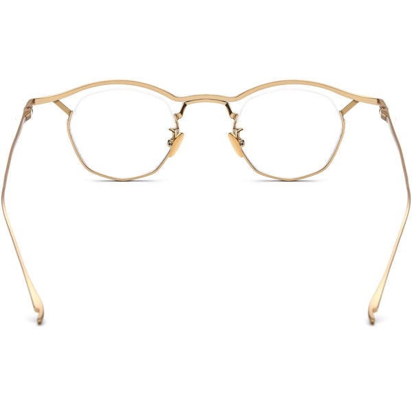 Geometric Glasses BR1465