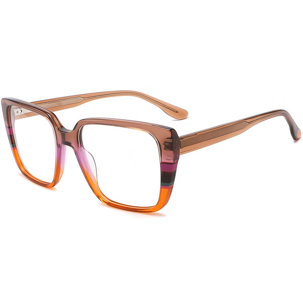 Cat-Eye Glasses KC1006