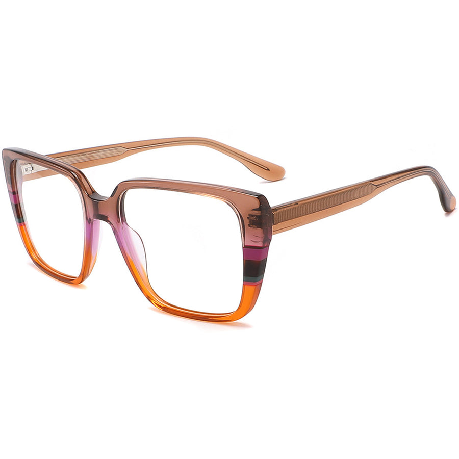 Cat-Eye Glasses KC1006