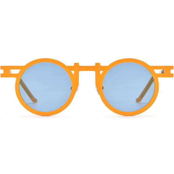 Round Sunglasses BRS1158