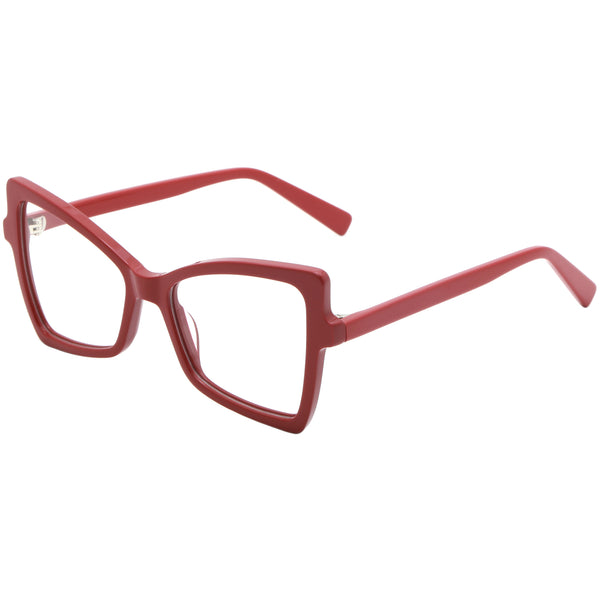 Cat-Eye Glasses GSR1049