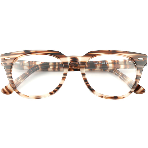 Square Glasses GSR1027