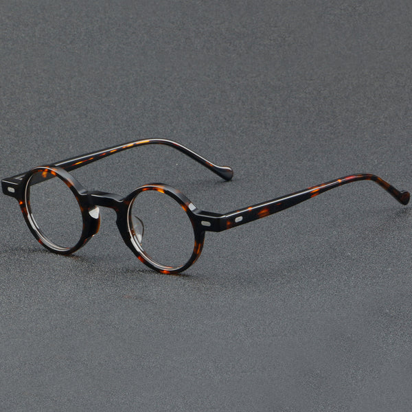 Round Glasses A4030