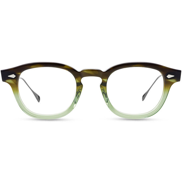 Square Glasses A2211