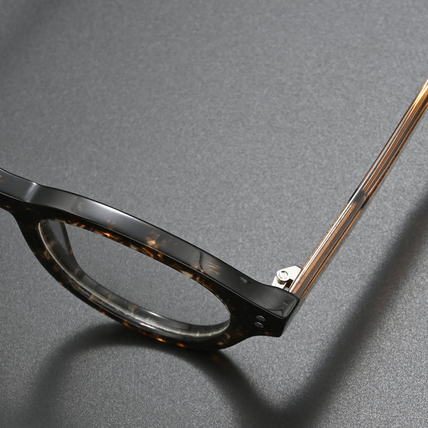 Round Glasses YN1149