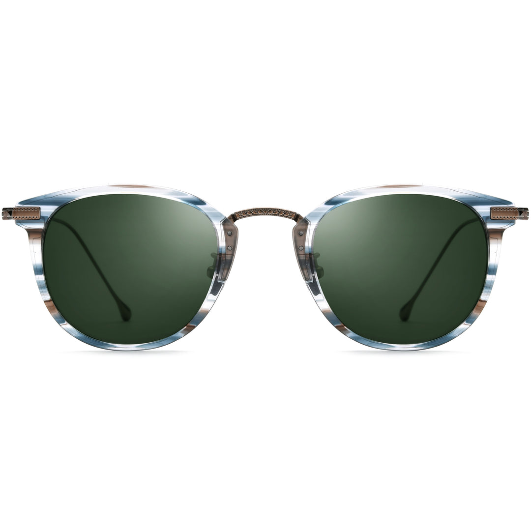 Square Sunglasses BRS1039