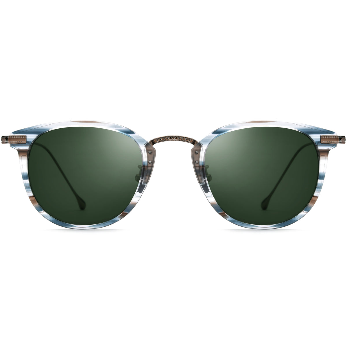 Square Sunglasses BRS1039