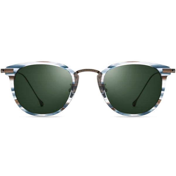 Square Sunglasses BRS1039