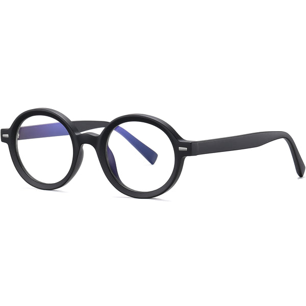 Round Glasses PF1229