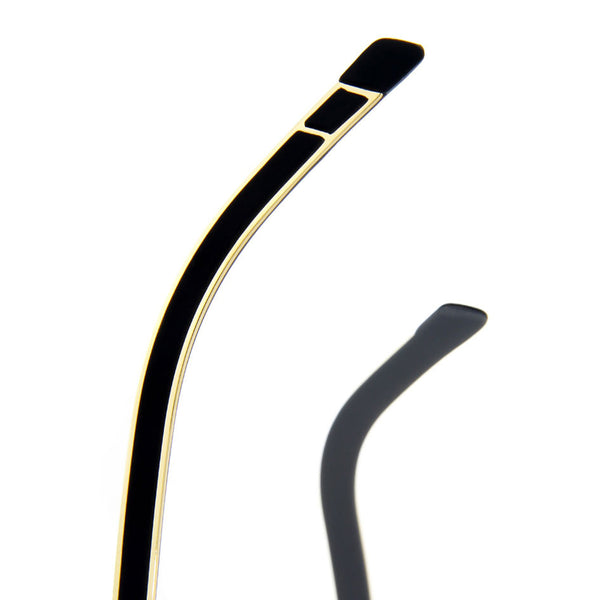 Square Glasses JFT1027