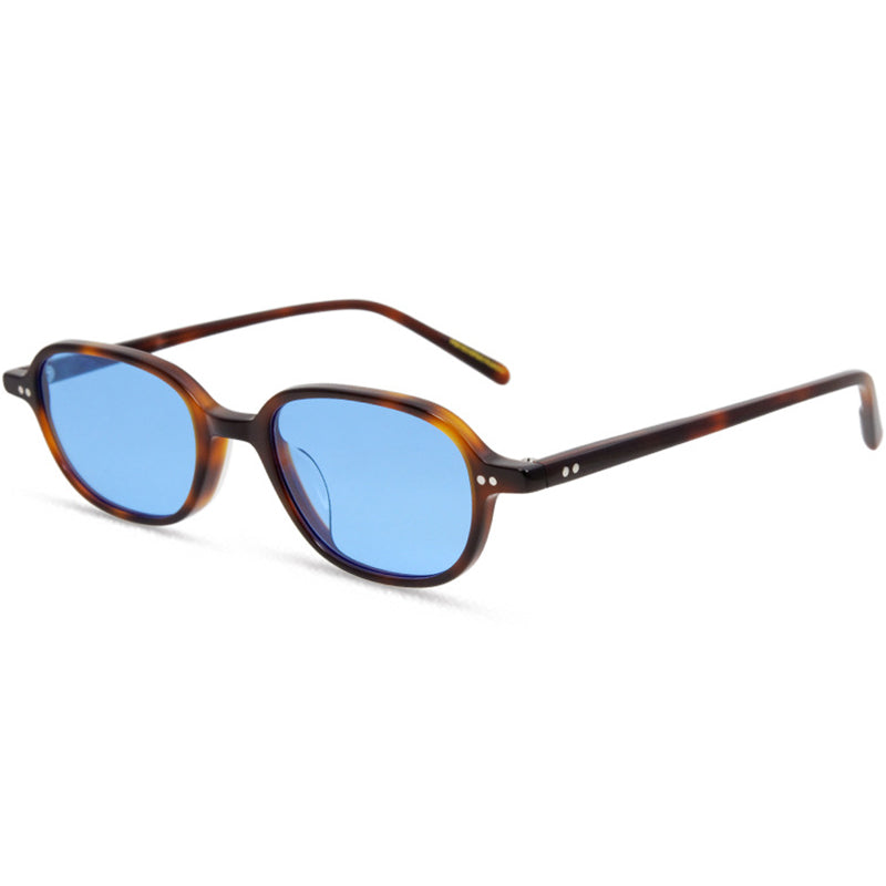 Rectangle Sunglasses GCS1134