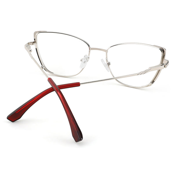 Cat-Eye Glasses YEM1141