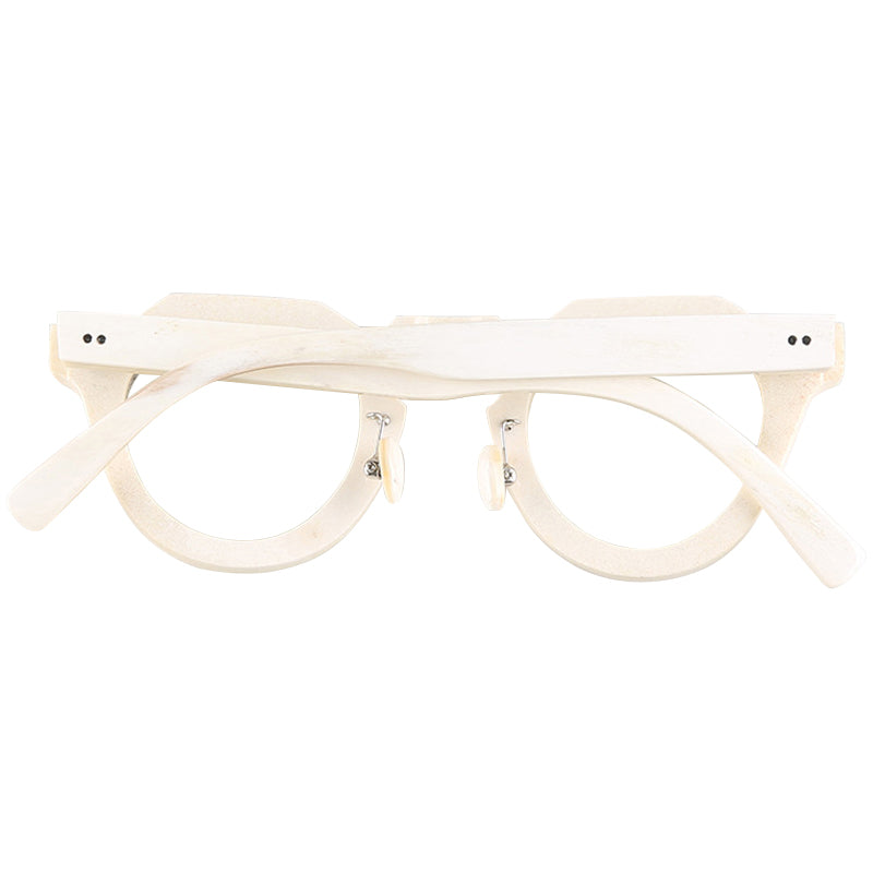 Antler Round Glasses NJ1058