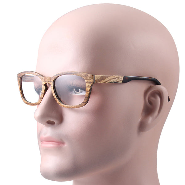 Rectangle Glasses KC1056