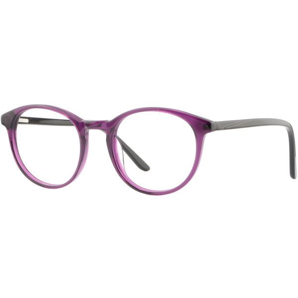 Round Glasses O2495