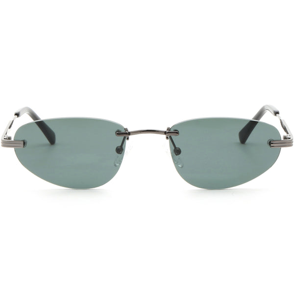 Cat-Eye Sunglasses GSS1126