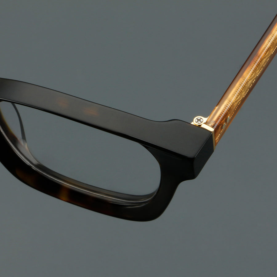 Square Glasses YN1088
