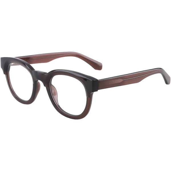 Square Glasses YEA1157