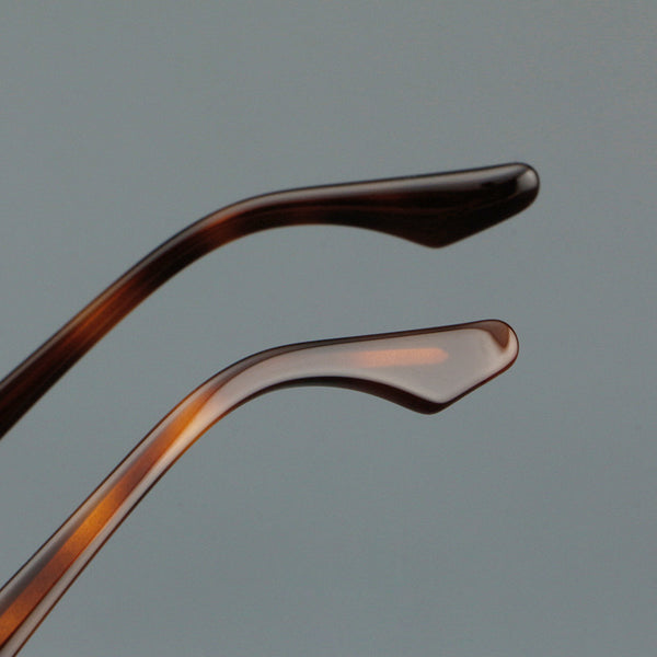 Round Glasses A4007