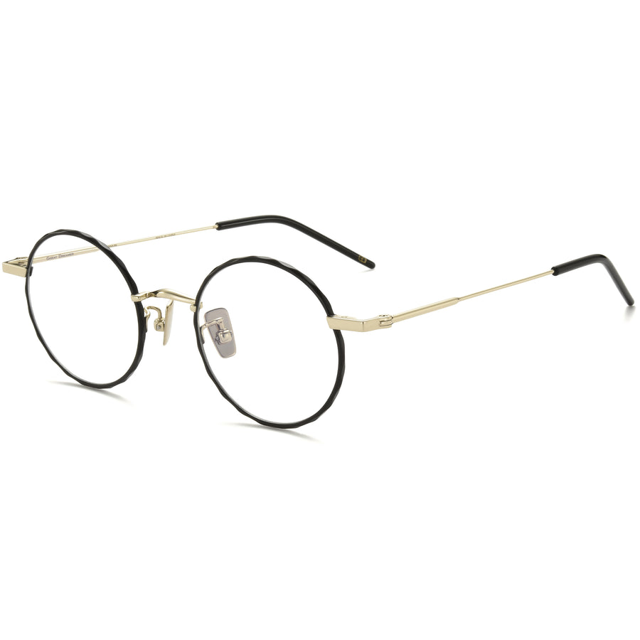 Round Glasses MS1012