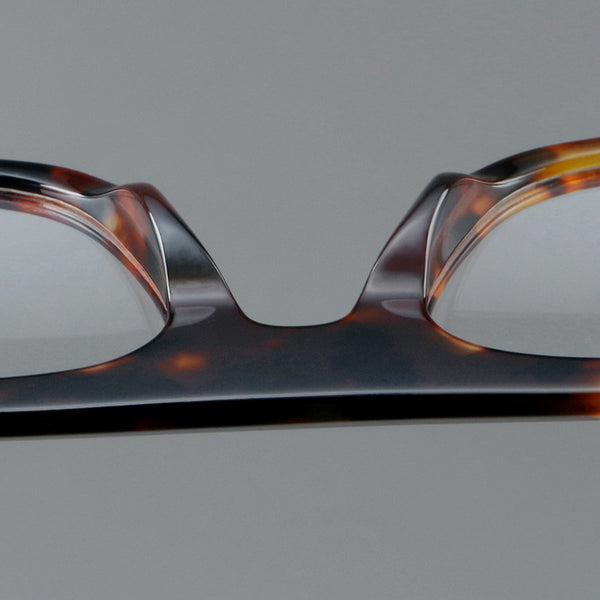 Square Glasses A4034