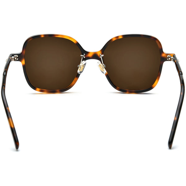 Square Sunglasses BRS1057