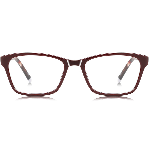 Rectangle Glasses YSD1065