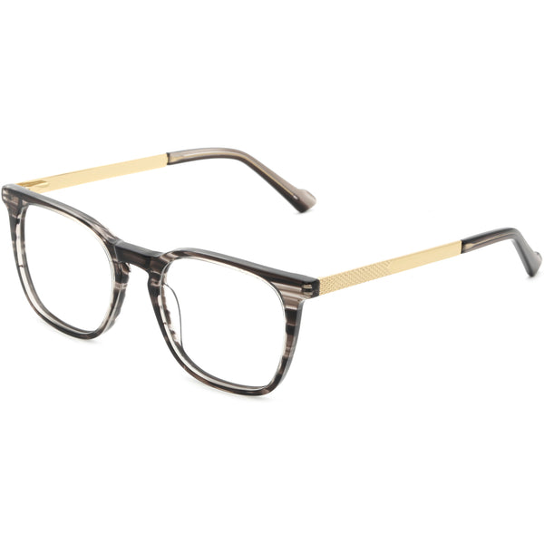Square Glasses GSR1136