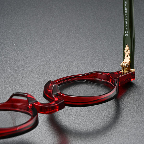 YN1176 - Black Red - image ucd2ti